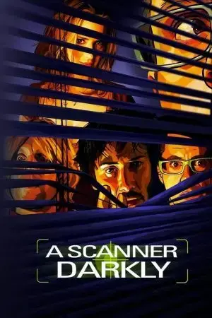 A Scanner Darkly A Scanner Darkly