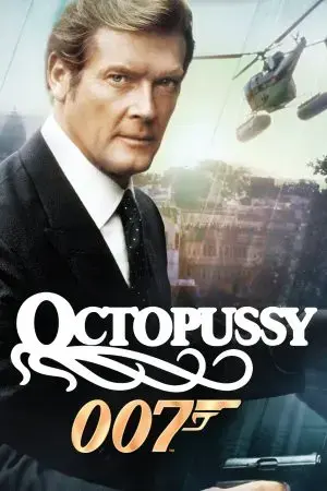 Âm Mưu Bạch Tuộc Âm Mưu Bạch Tuộc