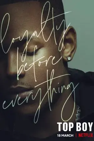 Anh đại (Phần 2) Anh đại (Phần 2)