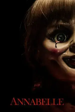 Annabelle Annabelle
