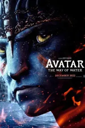 Avatar 2: Dòng Chảy Của Nước Avatar 2: Dòng Chảy Của Nước