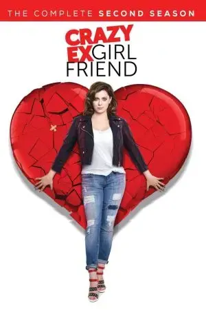 Bạn gái cũ nổi loạn (Phần 2) Bạn gái cũ nổi loạn (Phần 2)