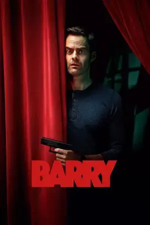 Barry (Phần 2) Barry (Phần 2)