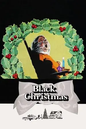 Black Christmas Black Christmas