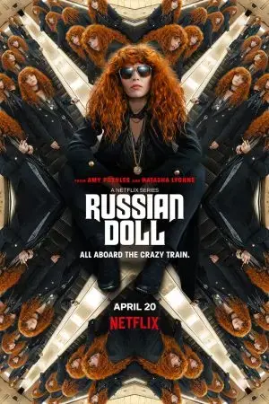 Búp bê Nga (Phần 2) Búp bê Nga (Phần 2)