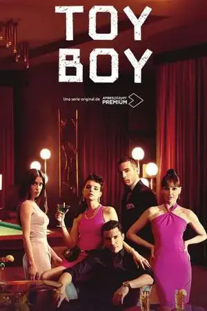 Cậu bé đồ chơi (Phần 2) Cậu bé đồ chơi (Phần 2)