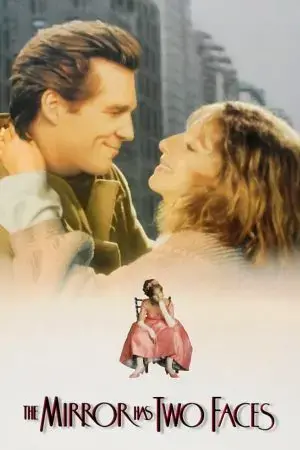 Chiếc gương có hai mặt Chiếc gương có hai mặt