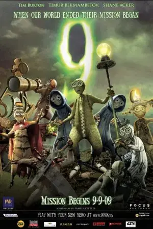 Chiến Binh Số 9 Chiến Binh Số 9