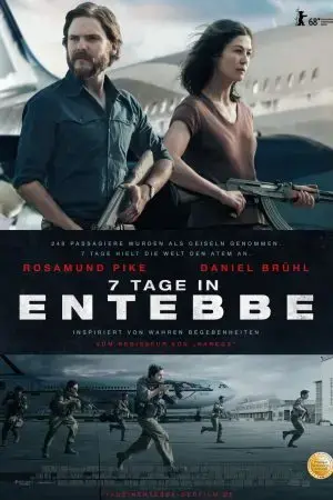 Chiến Dịch Entebbe Chiến Dịch Entebbe