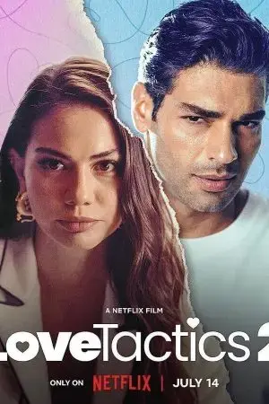 Chiêu trò khi yêu 2 Chiêu trò khi yêu 2