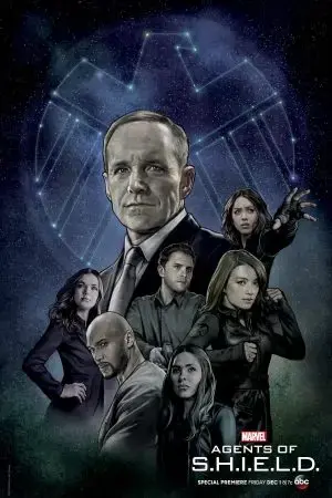 Đặc Vụ S.H.I.E.L.D. (Phần 5) Đặc Vụ S.H.I.E.L.D. (Phần 5)