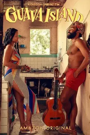 Đảo Guava Đảo Guava