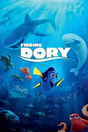 Đi Tìm Dory Đi Tìm Dory