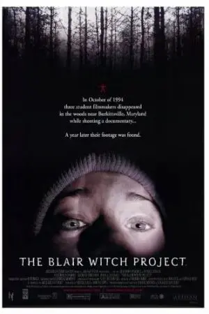 Dự Án Phù Thuỷ Rừng Blair Dự Án Phù Thuỷ Rừng Blair