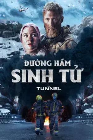 Đường Hầm Sinh Tử Đường Hầm Sinh Tử
