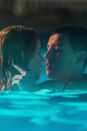 Dị Nhân Chi Hạ Dị Nhân Chi Hạ