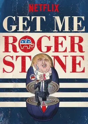 Gọi cho tôi Roger Stone Gọi cho tôi Roger Stone