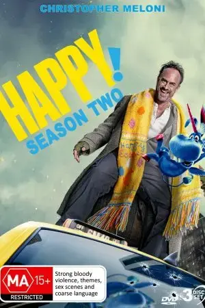 Hạnh phúc! (Phần 2) Hạnh phúc! (Phần 2)