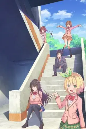 Hensuki: Bạn có sẵn sàng yêu một kẻ biến thái, miễn cô ấy là một người dễ thương? Hensuki: Bạn có sẵn sàng yêu một kẻ biến thái, miễn cô ấy là một người dễ thương?