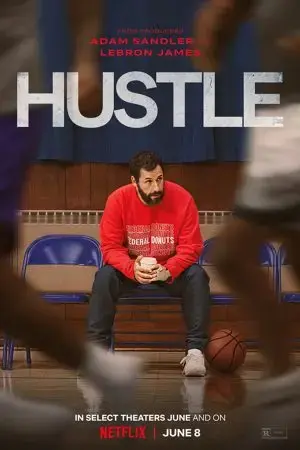 HUSTLE: Cuộc đua NBA