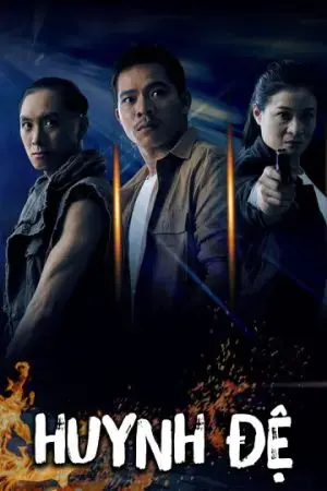 Huynh đệ Huynh đệ