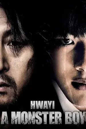 Hwayi: Sát Nhan Trang Hwayi: Sát Nhan Trang