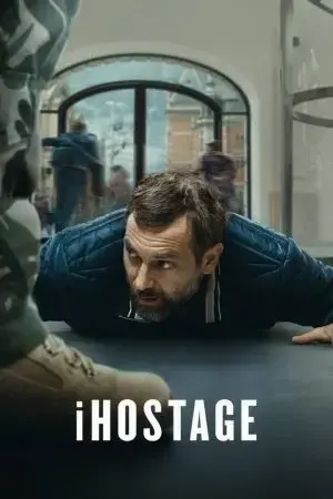 iHostage iHostage