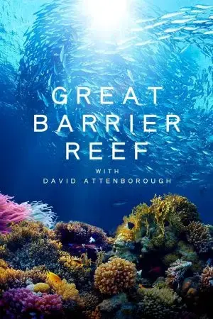 Khám Phá Rạn San Hô Great Barrier cùng David Attenborough Khám Phá Rạn San Hô Great Barrier cùng David Attenborough