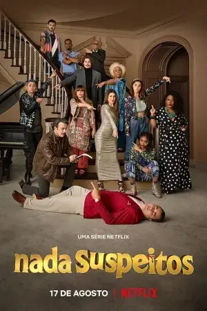 Không khả nghi Không khả nghi