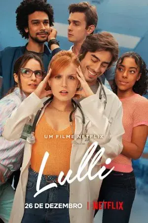 Lulli Lulli