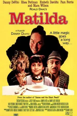 Matilda Matilda