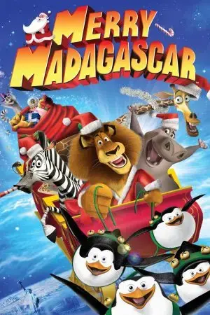 Merry Madagascar Merry Madagascar