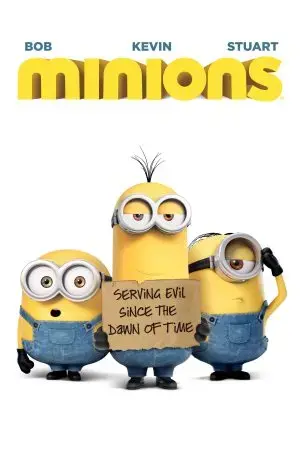 Minions Minions