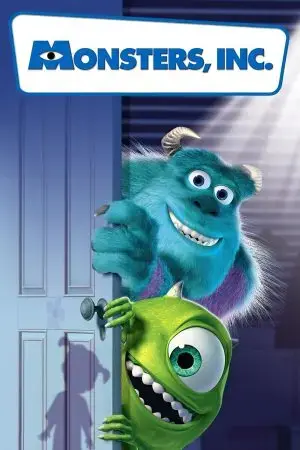 Monsters, Inc. Monsters, Inc.