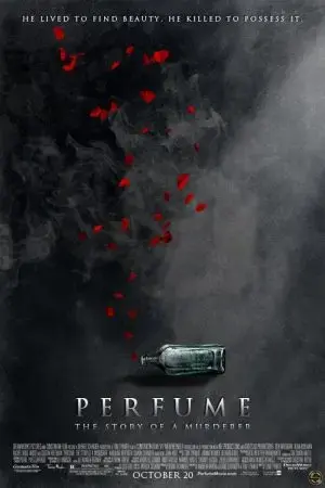 Mùi hương đã mất Mùi hương đã mất