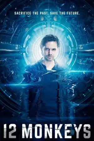 Mười Hai Con Khỉ (Phần 4) Mười Hai Con Khỉ (Phần 4)