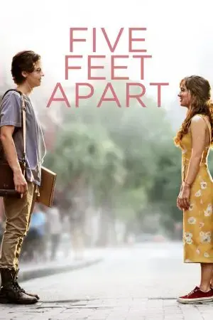 Năm Bước Để Yêu Năm Bước Để Yêu