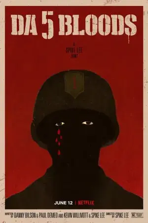 Năm chiến hữu Năm chiến hữu