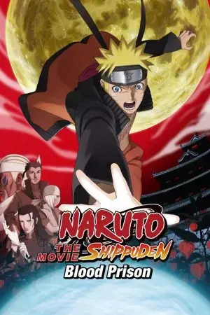 Naruto: Huyết Ngục Naruto: Huyết Ngục