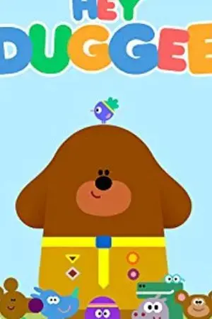 Này Duggee (Phần 1) Này Duggee (Phần 1)