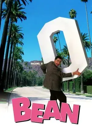Ngài Bean Ngài Bean