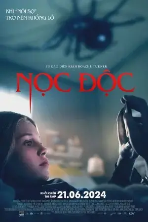 Nọc Độc Nọc Độc