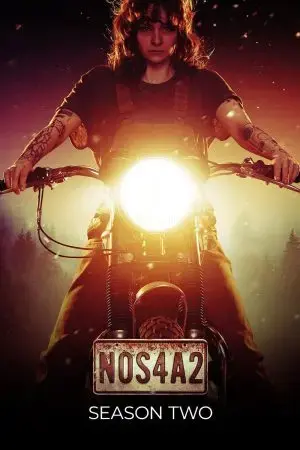 NOS4A2 (Phần 2)