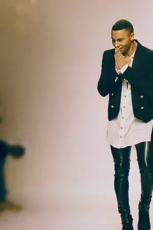 Lôi Đài Chi Thượng Lôi Đài Chi Thượng