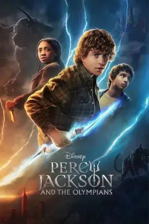 Percy Jackson và Các Vị Thần Trên Đỉnh Olympus Percy Jackson và Các Vị Thần Trên Đỉnh Olympus