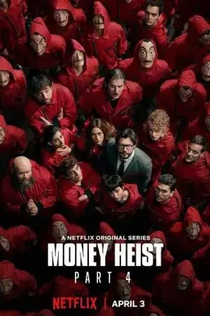 Phi Vụ Triệu Đô (Phần 4) Phi Vụ Triệu Đô (Phần 4)