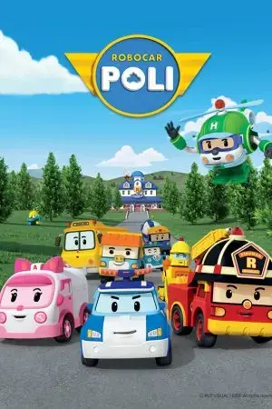 Poli và các bạn Poli và các bạn