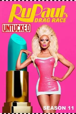 RuPaul’s Drag Race – Cuộc chiến giày cao gót: Hậu trường (Phần 12) RuPaul’s Drag Race – Cuộc chiến giày cao gót: Hậu trường (Phần 12)
