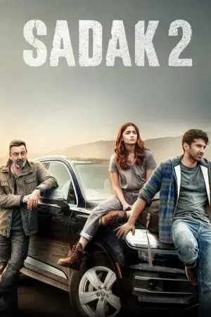 Sadak 2 Sadak 2