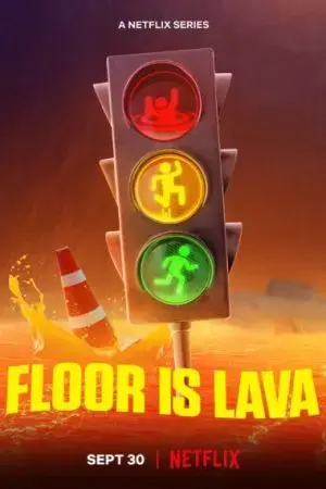 Sàn dung nham (Phần 3) Sàn dung nham (Phần 3)